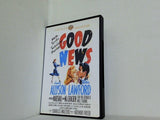 グッドニュース Good News June Allyson