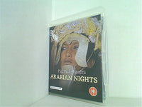 アラビアン・ナイト Arabian Nights  DVD ＋ Blu-ray   1974 Franco Citti