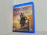 タイタニック Titanic Collector's Edition  Blu-ray 3D ＋ Blu-ray   1997 Leonardo DiCaprio