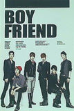 Boyfriend ボーイフレンド I'LL BE THERE-3rd Single  韓国輸入盤 Boyfriend(ボーイフレンド)