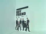 Boyfriend ボーイフレンド I'LL BE THERE-3rd Single  韓国輸入盤 Boyfriend(ボーイフレンド)