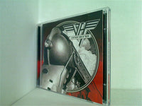 A Different Kind of Truth Van Halen