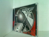 A Different Kind of Truth Van Halen