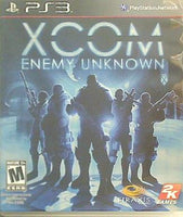 エックスコム エネミーアンノウン PS3 XCOM: Enemy Unknown Playstation 3 Take 2 Interactive
