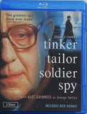 裏切りのサーカス TINKER TAILOR SOLDIER SPY Alec Guinness