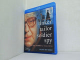 裏切りのサーカス TINKER TAILOR SOLDIER SPY Alec Guinness