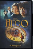 ヒューゴ Hugo Asa Butterfield