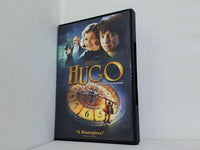 ヒューゴ Hugo Asa Butterfield