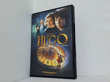 ヒューゴ Hugo Asa Butterfield