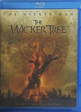 ザ・ウィッカー・ツリー The Wicker Tree BLURAY Christopher Lee