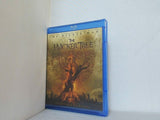ザ・ウィッカー・ツリー The Wicker Tree BLURAY Christopher Lee