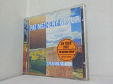 Pat Metheny CD All products Speaking Of Now 