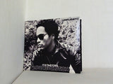 It is Time For a Love Revolution  Dig Lenny Kravitz