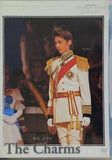 「和央ようか The Charms」  DVD 宝塚歌劇団