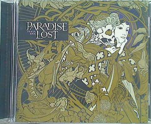 Tragic Idol Paradise Lost