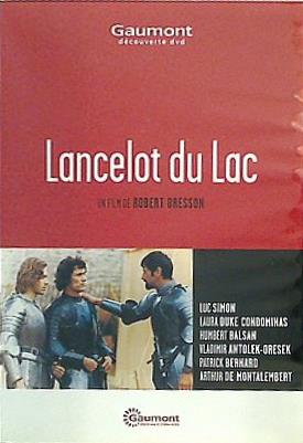 湖のランスロ Lancelot du Lac 