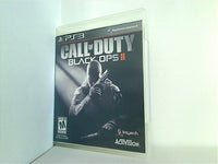 コール オブ デューティ PS3 Call of Duty: Black Ops II 