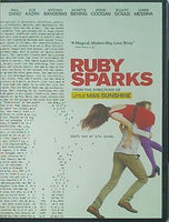 ルビー・スパークス Ruby Sparks Paul Dano