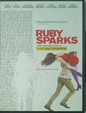 ルビー・スパークス Ruby Sparks Paul Dano