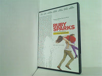 ルビー・スパークス Ruby Sparks Paul Dano