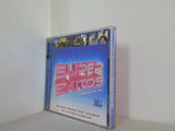 Super Exitos Lo Mejor Del Ano Cd＋dvd 