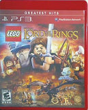 レゴ ロードオブザリング PS3 LEGO Lord of the Rings Playstation 3 Whv Games