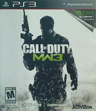 コール オブ デューティ モダン・ウォーフェア3 PS3 Call of Duty: Modern Warfare 3 with DLC Collection 1 Playstation 3 