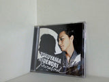 puresoul 徳山秀典