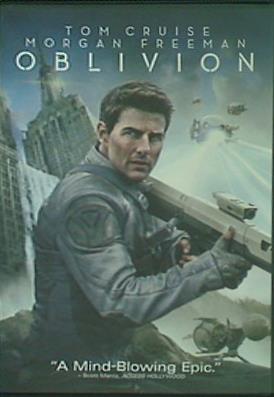DVD海外版 オブリビオン OBLIVION – AOBADO オンラインストア