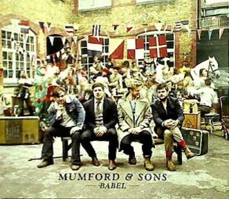 Babel  Deluxe MUMFORD ＆ SONS