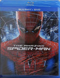 アメイジング・スパイダーマン The Amazing Spider-Man  Three-Disc Combo: Blu-ray DVD ＋ UltraViolet Digital Copy Andrew Garfield