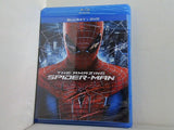 アメイジング・スパイダーマン The Amazing Spider-Man  Three-Disc Combo: Blu-ray DVD ＋ UltraViolet Digital Copy Andrew Garfield