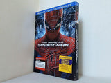 アメイジング・スパイダーマン The Amazing Spider-Man  Three-Disc Combo: Blu-ray DVD ＋ UltraViolet Digital Copy Andrew Garfield