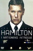 Hamilton: In the Interest of the Nation (2012) - IMDb