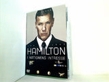 エージェント・ハミルトン 祖国を愛した男 HAMILTON I NATIONENS INTRESSE 