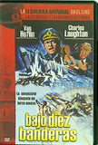 オフサイド7 Evasión en Atenea  Escape to Athena   1979   Import Edition   Non Us Format   Region 2 Roger Moore