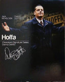 Hoffa  Filmmaker Signature Series   Blu-ray Armand Assante