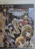 PLAYSTATION3 CHAOS;HEAD NOAH PS3 