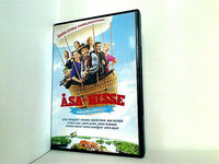 アーサ・ニッセ ウェルカム・トゥ・クノールト Asa-Nisse  Walkom to Knohult 