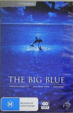 グラン・ブルー The Big Blue   Luc Besson's   NON-USA Format   PAL   Region 4 Import Australia Rosanna Arquette