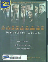 マージン・コール Margin Call 