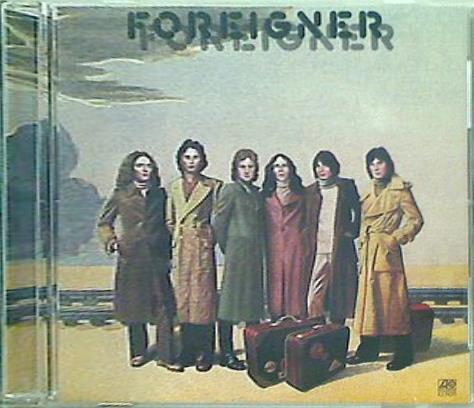 Foreigner 