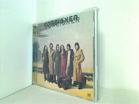 Foreigner 