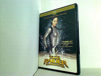 トゥームレイダー LARA CROFT TOMB RAIDER:CRADLE OF LIFE 
