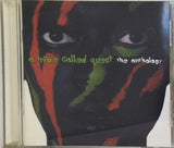 The Anthology A Tribe Called Quest