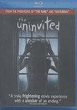ゲスト UNINVITED 
