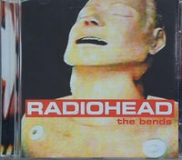 Radiohead Bends Radiohead