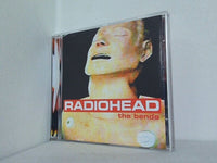 Radiohead Bends Radiohead