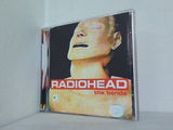 Radiohead Bends Radiohead