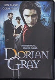Dorian Gray Ben Barnes  Colin Firth  Rebecca Hall  Ben Chaplin  Fiona Shaw  Ben Chaplin  Rachel Hurd-Wood  Maryam D'Abo  Caroline Goodall 